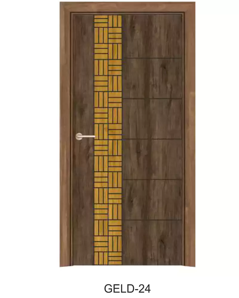 Germanart Premium Quality Doors